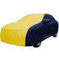 BMW X6 2012 Car Body Cover, Triple Stitched, Heat & Water Resistant with Side Mirror Pockets (Sporty Series)
