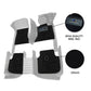 9D Custom Fitted Car Mats For Mercedes GLE 53 AMG 2026