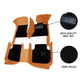 Autofurnish 9D Custom Fitted Car Mats for MG M9 EV 2025