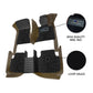Autofurnish 9D Combination Custom Fitted Car Mats For Mahindra Bolero Camper 2020-24
