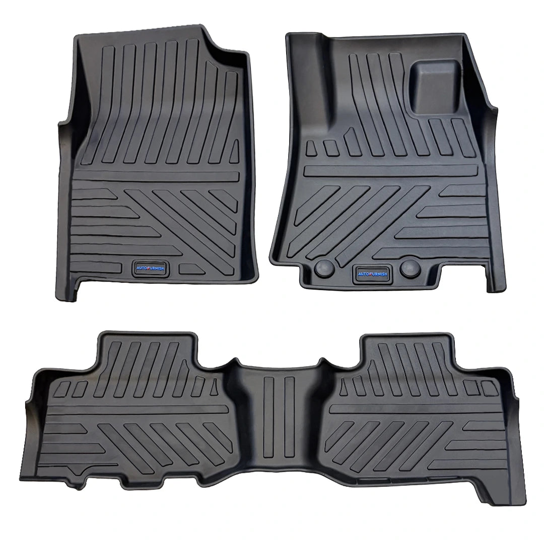 Autofurnish LTM Mat for Hyundai Creta