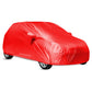 Maruti Suzuki Eeco Autofurnish Parker Red Car Body Cover For Maruti Suzuki Eeco - Parker Red