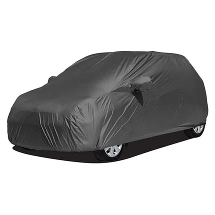 Autofurnish Car Body Cover For Hyundai Creta