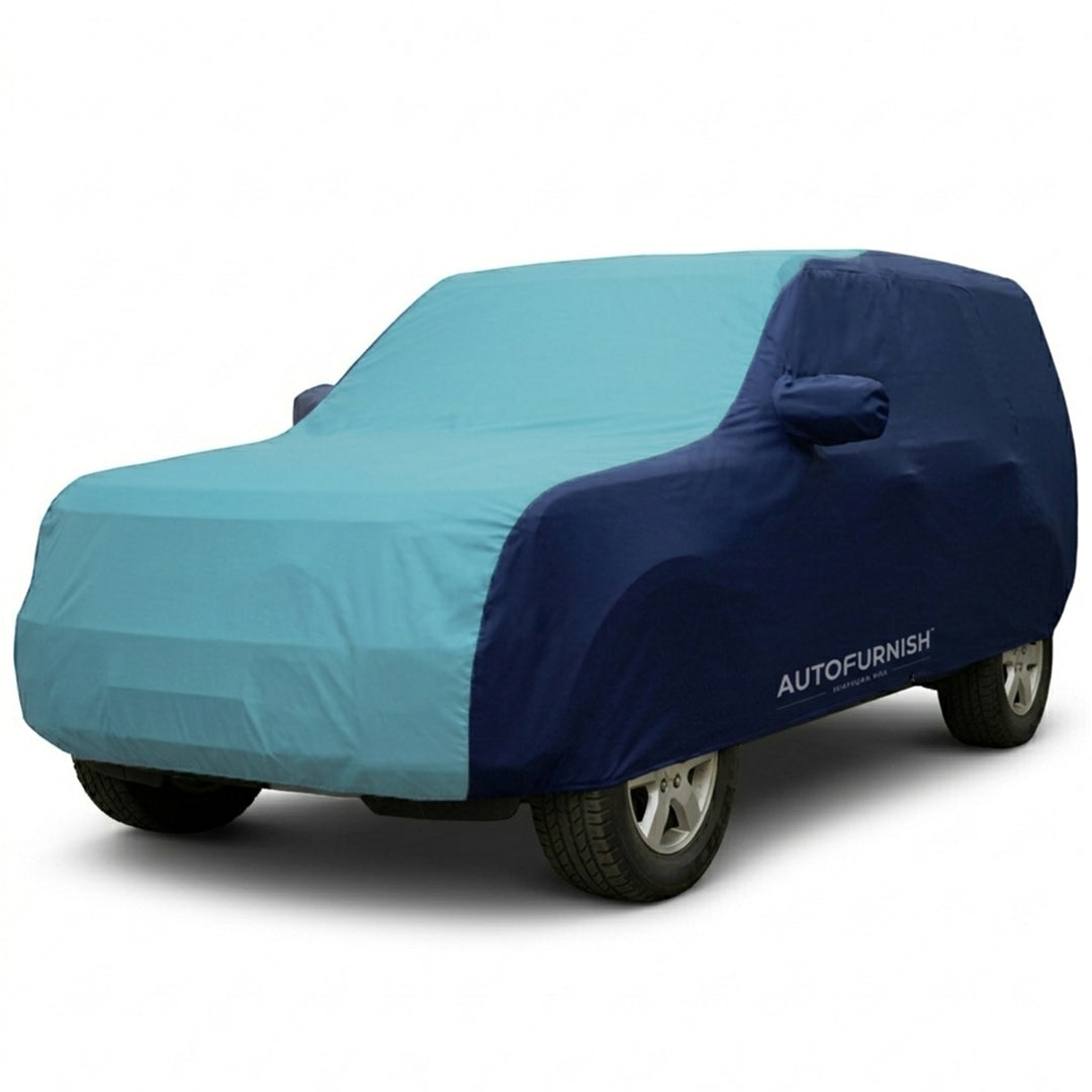 Audi Q5 2022 Autofurnish Water Resistant Car Cover - Sporty Series