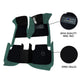 Autofurnish 9D Custom Fitted Car Mats for MG M9 EV 2025