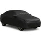 Audi A6 2020 Autofurnish Atom Blue Skin-fitted Car Body Cover