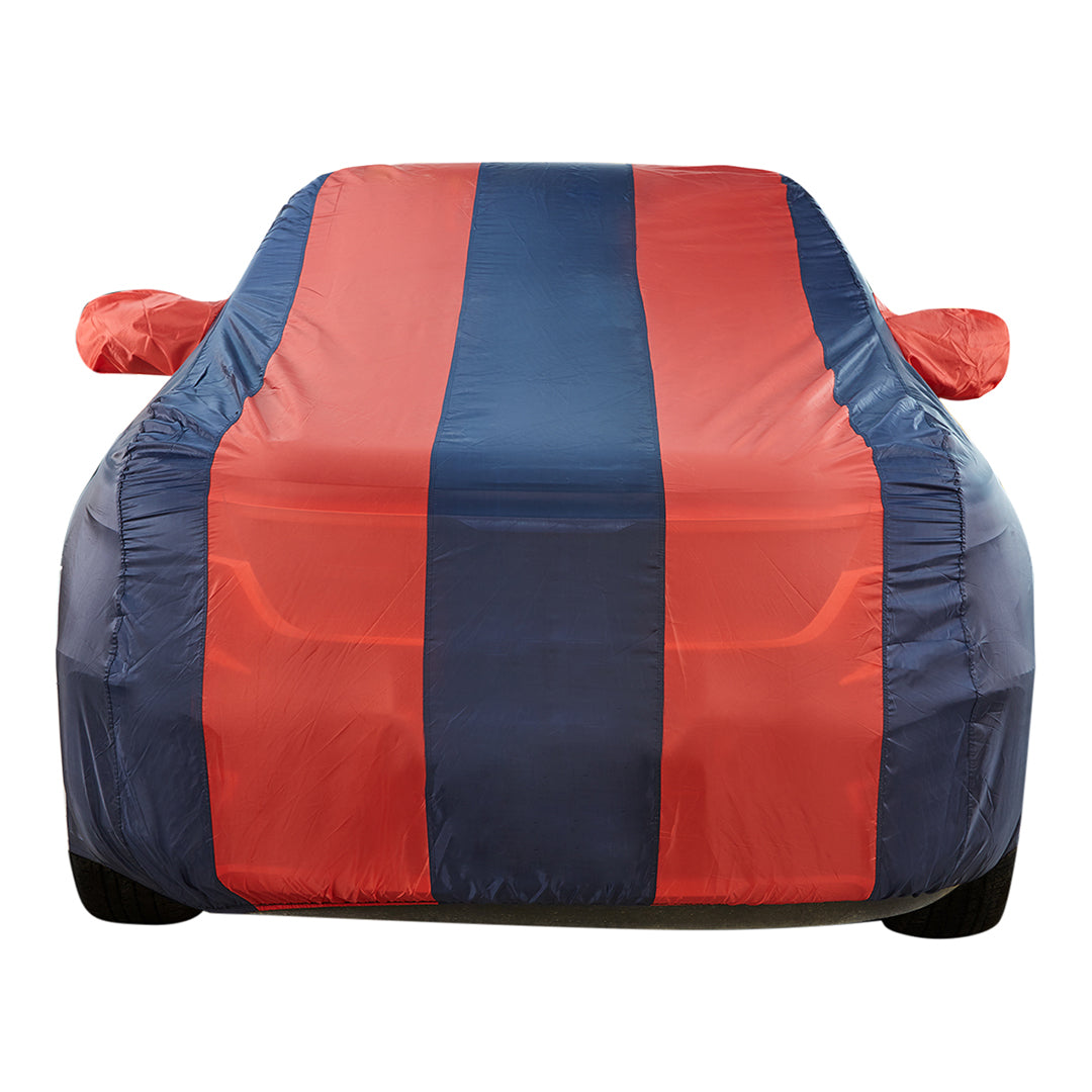 BMW X7 xDrive 2020 Car Body Cover, Heat & Water Resistant with Side Mirror Pockets (ARC Series)