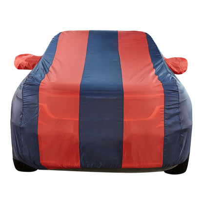 BMW X7 xDrive 2020 Car Body Cover, Heat & Water Resistant with Side Mirror Pockets (ARC Series)
