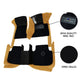 Autofurnish 9D Custom Fitted Car Mats for MG M9 EV 2025
