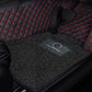 Autofurnish 7D Luxury Custom Fitted Car Mats For Mercedes E200 2022