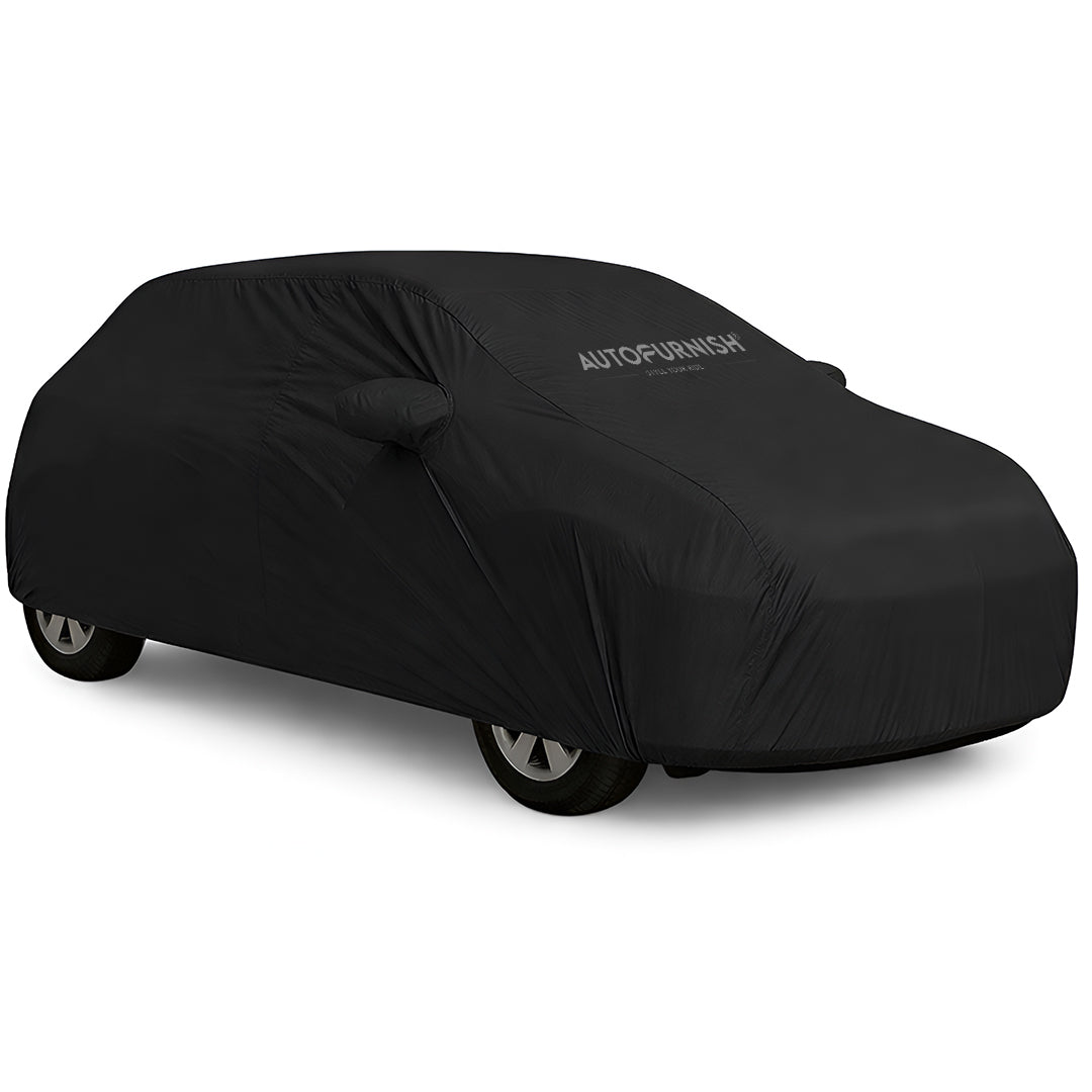 Autofurnish Car Body Cover for KIA Carens
