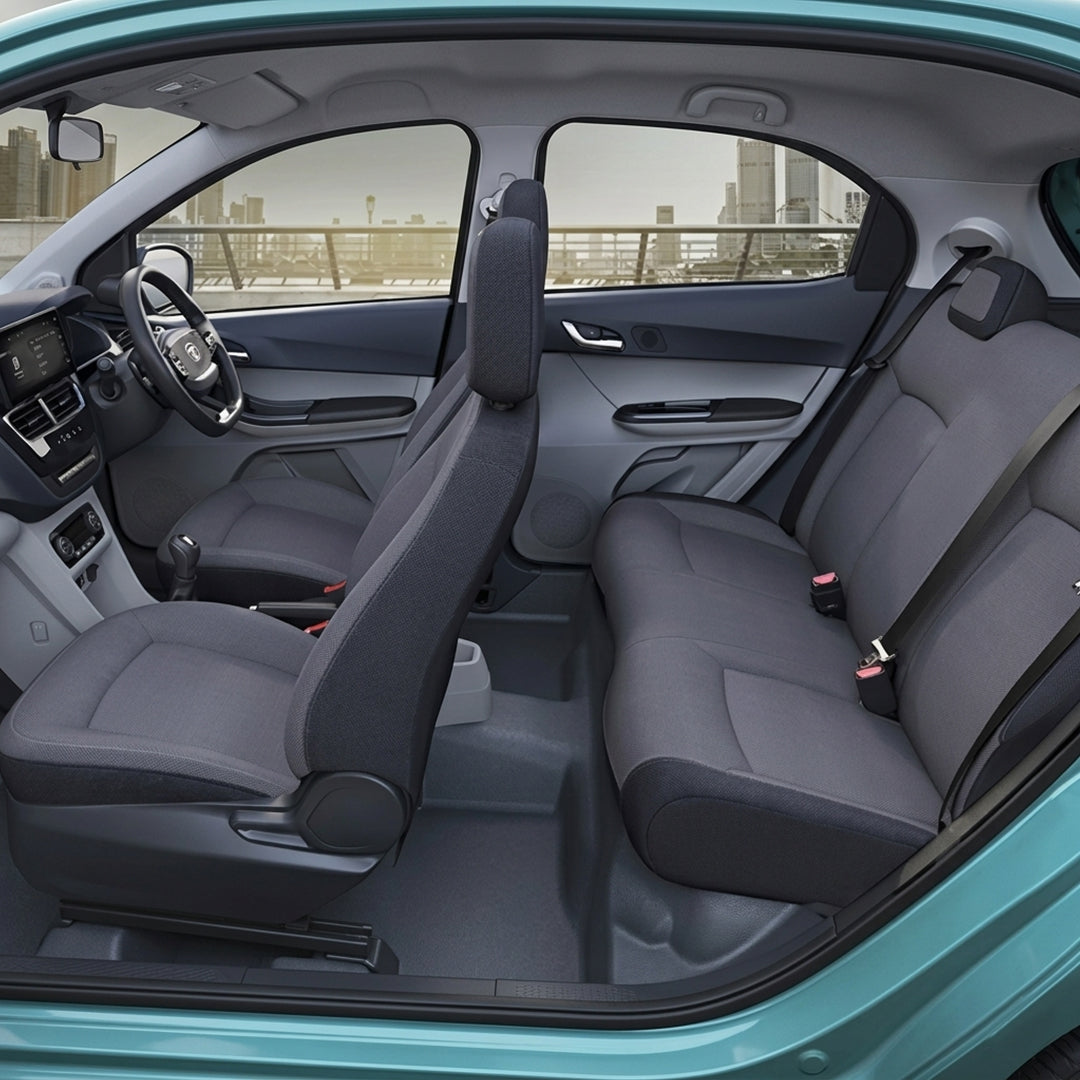 Autofurnish Signature Series Car Seat Cover for Tata Tiago 2025