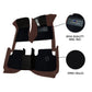 Autofurnish 9D Custom Fitted Car Mats for MG M9 EV 2025