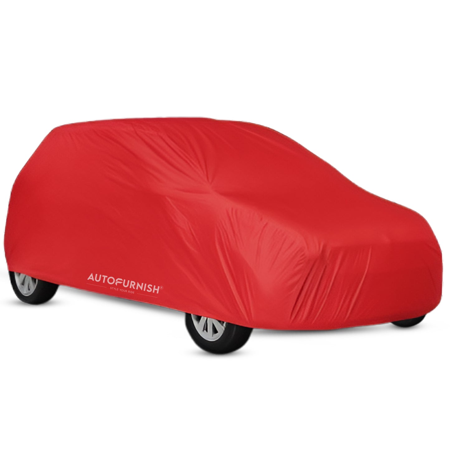Autofurnish Car Cover For Vinfast VF 6 2025