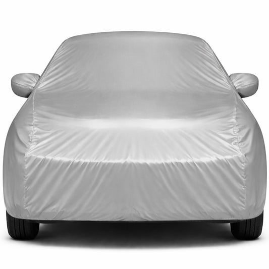 BMW 530i 2022 Autofurnish Premium Car Body Cove (PREMIUM SERIES)
