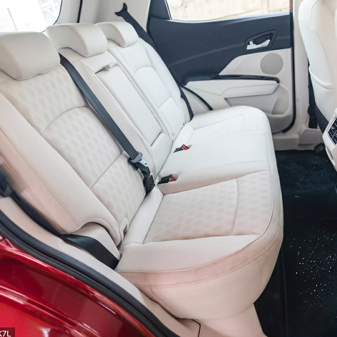 Autofurnish Signature Series Car Seat Cover for Mahindra 3XO - 2024