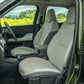 Autofurnish Signature Series Car Seat Cover for Tata Punch EV 2024