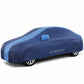 Fiat Linea Classic 2007-18 Car Body Cover, Heat & Water Resistant with Side Mirror Pockets (ARC Series)