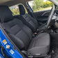 Autofurnish Signature Series Car Seat Cover for Maruti Suzuki Swift 2024 - Black