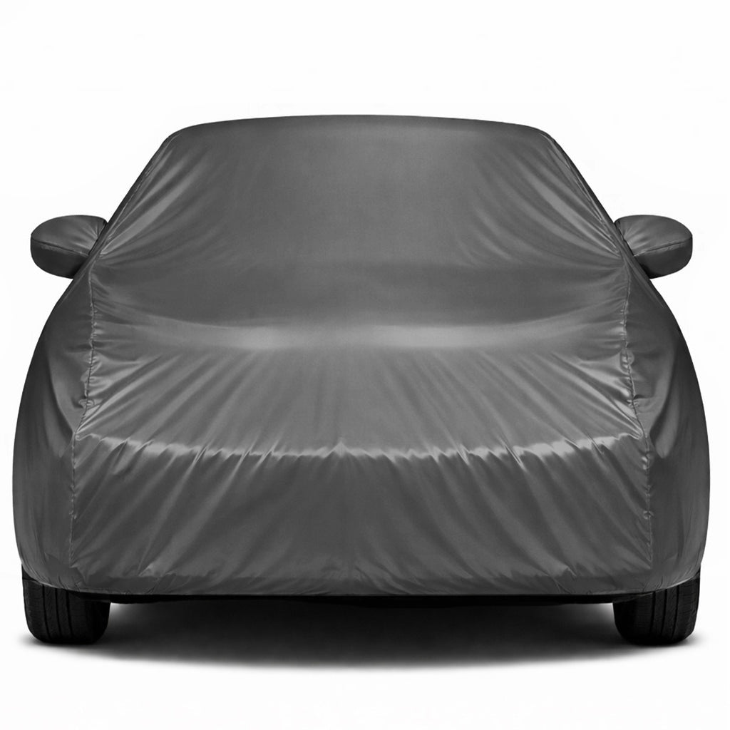 BMW X1 2023 Autofurnish Premium Grey Car Body Cover