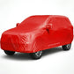 Autofurnish Parker Red Car Body Cover For Ford Endeavour 2019 - Parker Red