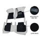 Autofurnish 9D Luxurious Custom Fitted Car Mats For KIA Syros 2025