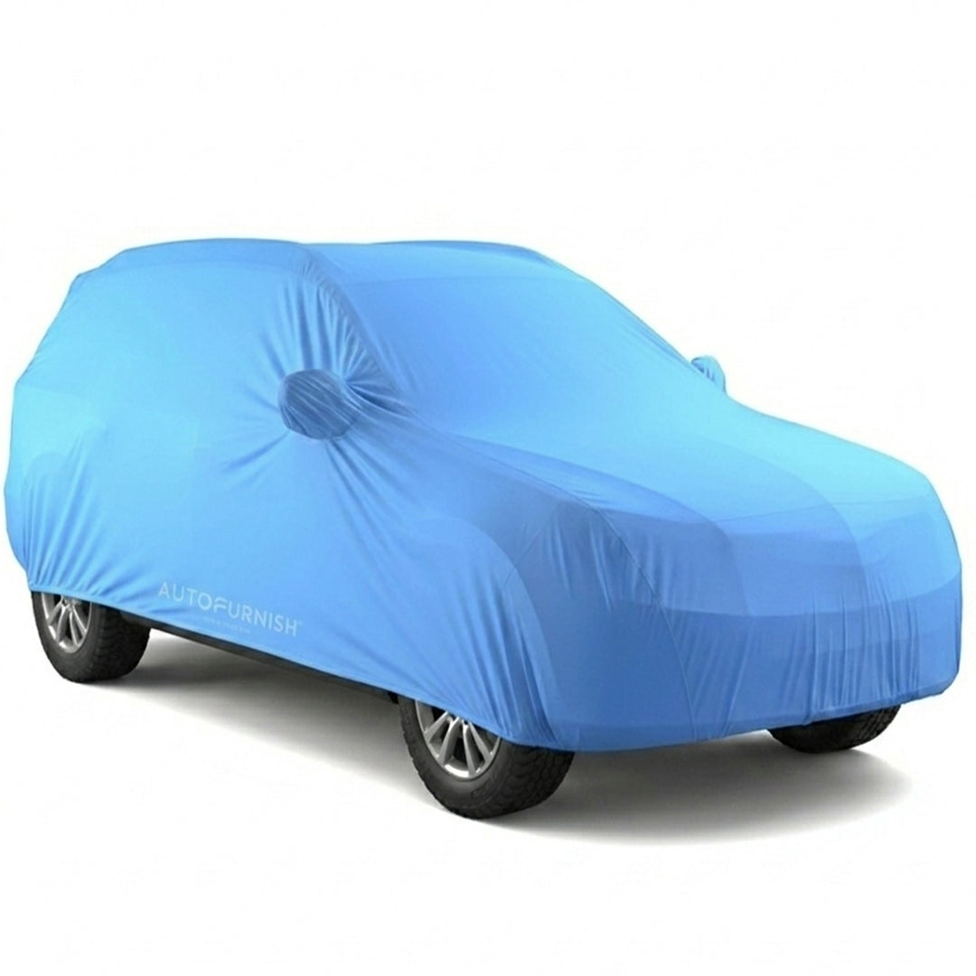 Toyota Land Cruiser 2023 Autofurnish Stylish Parker Car Body Cover - Parker Series