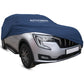 Autofurnish Car Body Cover For Hyundai Creta