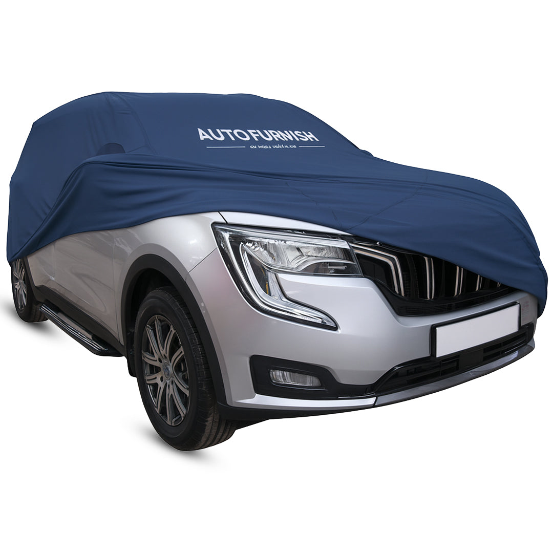 Autofurnish Car Body Cover For Hyundai Creta
