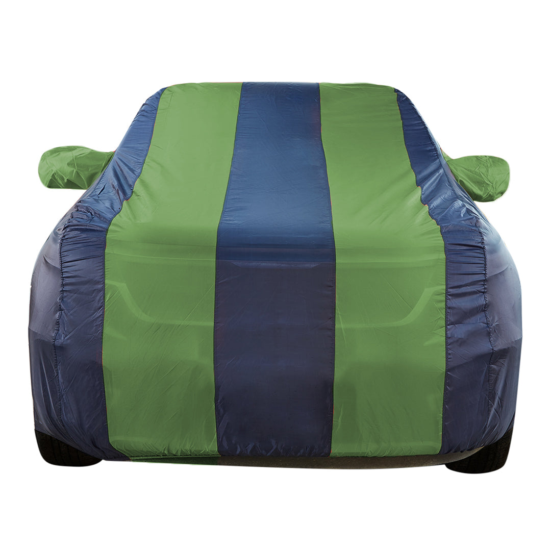 BMW X7 xDrive 2020 Car Body Cover, Heat & Water Resistant with Side Mirror Pockets (ARC Series)