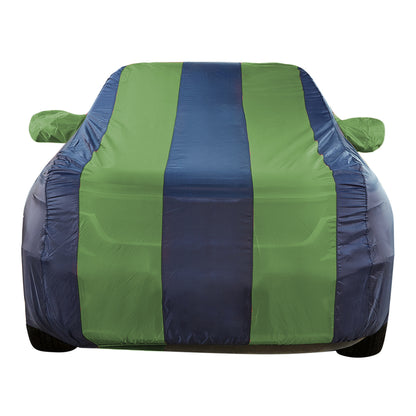 BMW X1 xDrive 2020 Car Body Cover, Heat & Water Resistant with Side Mirror Pockets (ARC Series)
