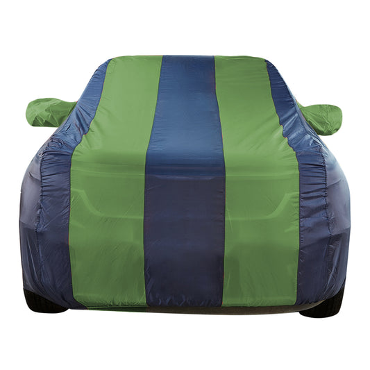 BMW X1 xDrive 2020 Car Body Cover, Heat & Water Resistant with Side Mirror Pockets (ARC Series)