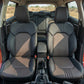 Autofurnish Signature Series Car Seat Cover for Toyota Urban Cruiser Hyryder 2022