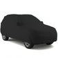 Ford Endeavour 2019 Autofurnish Parker Black Car Body Cover - Parker Black