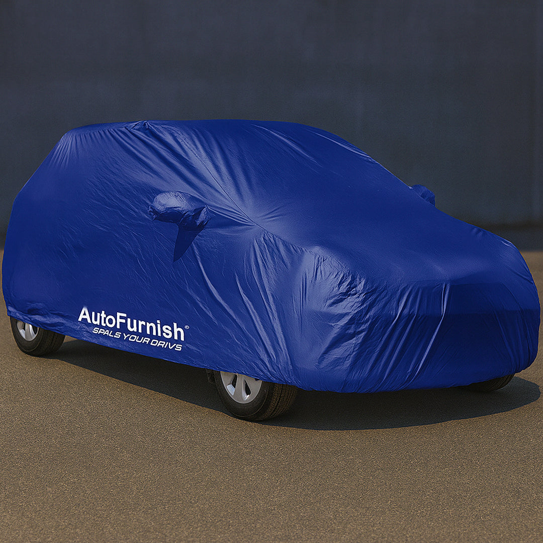 Autofurnish Car Body Cover for KIA Seltos