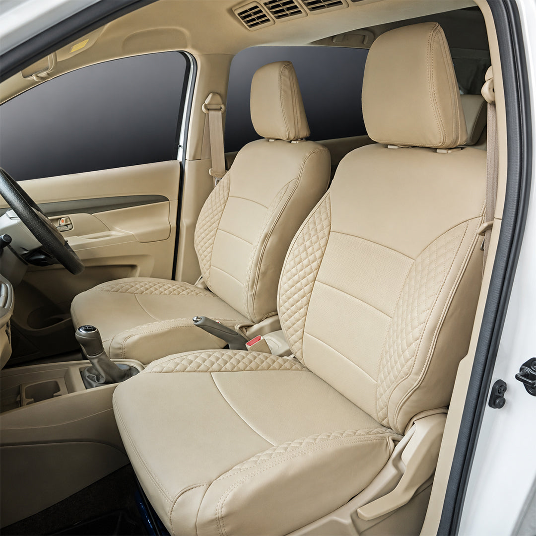 Autofurnish Signature Series Car Seat Cover for Maruti Suzuki Ertiga 2025