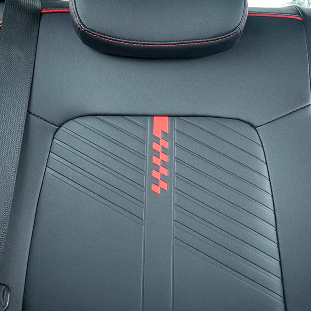 Autofurnish Signature Series Car Seat Cover for Hyundai i20 N-Line 2023