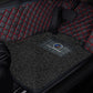 MG Majestor 7 Seater 2026 Autofurnish 7D Luxury Custom Fitted Car Mats
