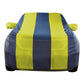 BMW X7 xDrive 2020 Car Body Cover, Heat & Water Resistant with Side Mirror Pockets (ARC Series)