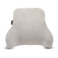 Autofurnish Luxurious Car Backrest (Plush-8871)- One Pc