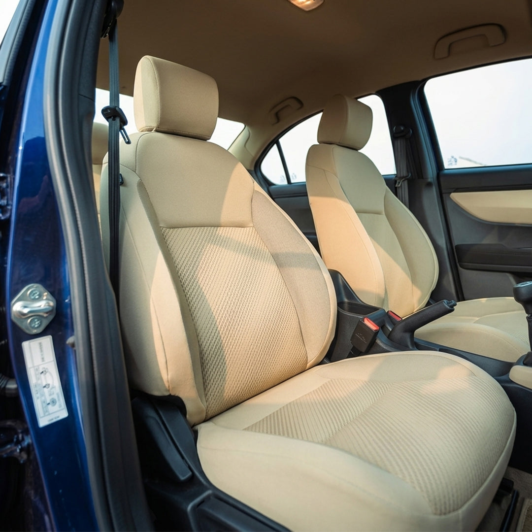 Signature Series Seat Cover for Honda Amaze 2025