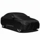 Honda Civic 2006-18 Autofurnish Parker Black Car Body Cover For Honda Civic 2006-18 - Parker Black