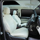 Autofurnish Signature Series Car Seat Cover for Mahindra Thar ROXX 2024