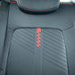 Autofurnish Signature Series Car Seat Cover for Hyundai i20 N-Line 2023