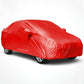 BMW 5 Series GT Car Body Cover, Heat & Water Resistant with Side Mirror Pockets (Parker Series)