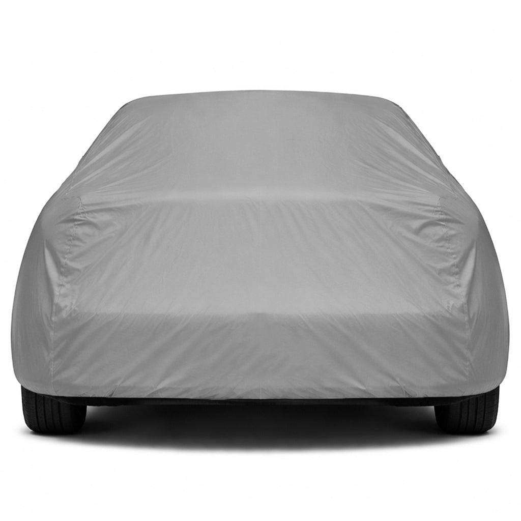 Autofurnish Car Body Cover for KIA Sonet