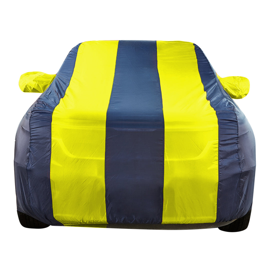 Autofurnish Car Body Cover for KIA Carens