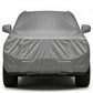 Ford EcoSport 2017 Car Body Cover, Heat & Water Resistant, Dustproof with Mirror Pockets (Premium Series)