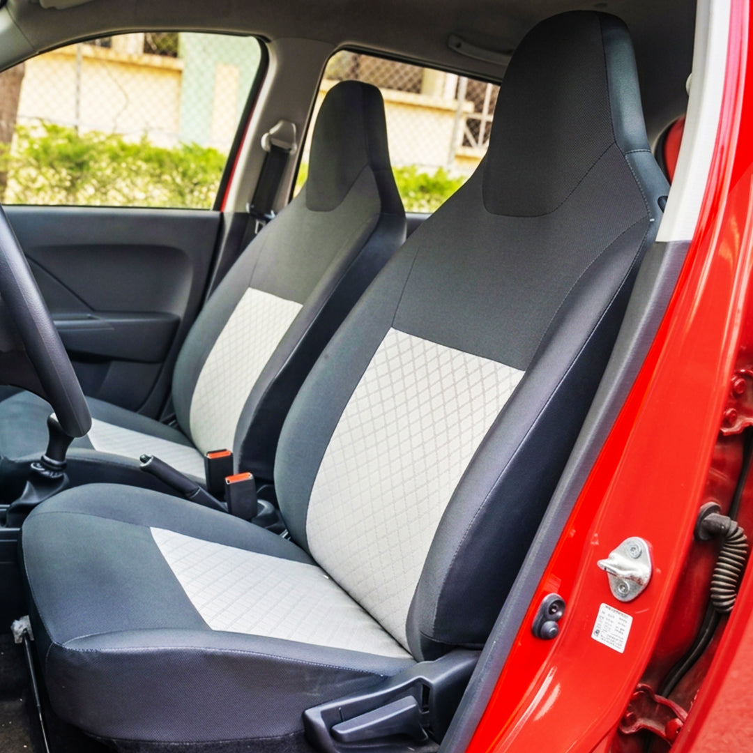 Autofurnish Signature Series Car Seat Cover for Maruti Suzuki Alto K10 2025