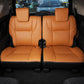 Autofurnish Signature Series Car Seat Cover for Toyota Innova Crysta 2016